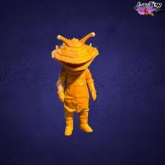 バンダイ　ウルトラ怪獣　カネゴンのサムネイル