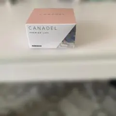CANADEL プレミアリフト オールインワン 58gのサムネイル