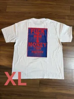 Supreme Fuck Money Tee "White" XLのサムネイル