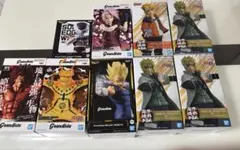 僕のヒーローアカデミア ヒロアカ フィギュア 13体 まとめ売り 造形