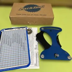 Park Tool TM-1 スポークテンションメーターのサムネイル