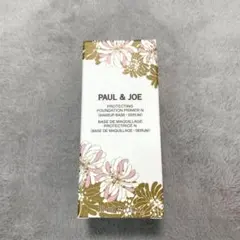 ポール ＆ ジョー プロテクティング プライマー / 00【新品未開封】