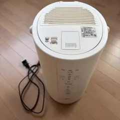 中古美品】象印 スチーム式加湿器 EE-DF50-WA クエン酸洗浄済 外箱付