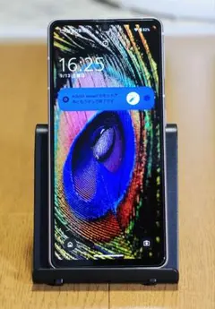 SHARP AQUOS sense7 ライトカッパー SH-M24 simフリー