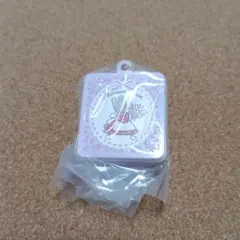 クッキー缶チャーム　マロンクリーム　サンリオ