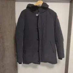ジャスパー ダウンジャケット