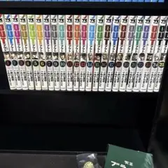OUT 1巻〜29巻セット 井口達也 アウト ドロップ 全巻 - メルカリ