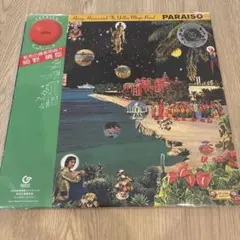 2026年最新】細野晴臣 はらいそ レコードの人気アイテム - メルカリ