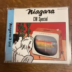 Niagara CM Special CD
