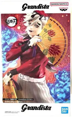 鬼滅の刃 童磨　Grandista フィギュア