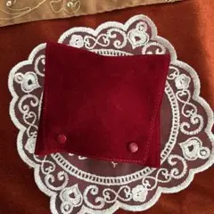ゆにー様専用ページカルティエ⭐︎アクセサリーポーチ 時計　ブレスレット　リング
