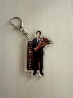 2025年最新】郡司裕也 アクリルの人気アイテム - メルカリ