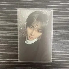BOYNEXTDOOR Nogenre テサン トレカ
