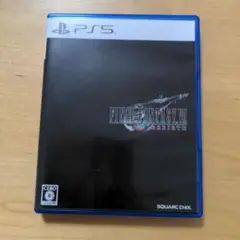 ※訳ありファイナルファンタジー7 リバース データディスクのみ FF7 PS5