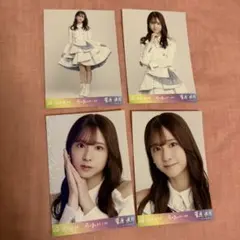 菅原咲月 乃木坂46 乃木コレ スペシャル衣装43 SR