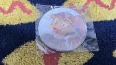 忍たま乱太郎 缶バッジ プリズムパターン 善法寺伊作