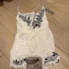 Urban outfitters ロンパース