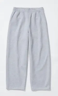 ユニクロC スウェットパンツ