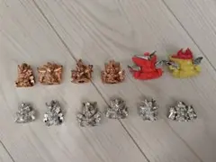 SDガンダムフィギュア セット