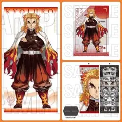 2026年最新】煉獄杏寿郎 柱展の人気アイテム - メルカリ