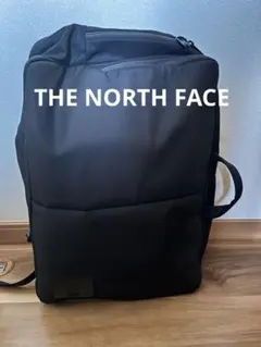 THE NORTH FACE ブラックバックパック