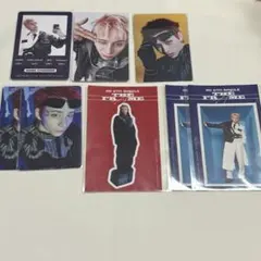 INI 西洸人 過去 封入 まとめ