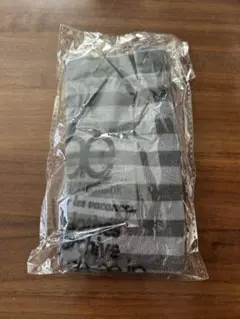 aeae ソックス　特典　ノベルティ