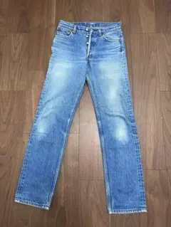 リーバイス501xx 90年代 ボタン裏544 USA製 W29 L36のサムネイル