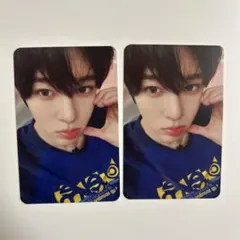 2025年最新】NCT wish シオン makestarの人気アイテム - メルカリ