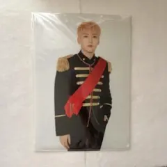 セブチ ウォヌ トレカ svt 軍服 seventeen 全身 - メルカリ