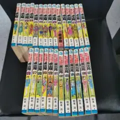2025年最新】全巻 こち亀の人気アイテム - メルカリ