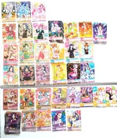 プリキュアDCD プリキュアオールスターズ #04 まとめ ドキドキ