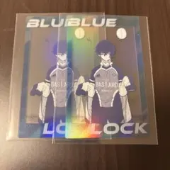 2025年最新】ブルーロック展 クリアカード 清羅の人気アイテム - メルカリ