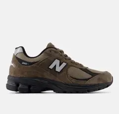 【新品タグ付き】new balance 2002R