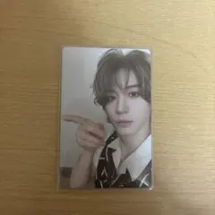 BOYNEXTDOOR boylife popup ランダムトレカ イハン