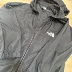 THE NORTH FACE ブラック