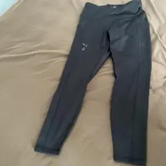 PUMA レギンス 黒　Mサイズ