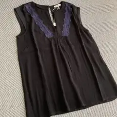 【新品】クールカレアン　Charlise ブラウス
