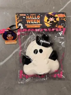 【ayaya.様専用】Mellojoy メロジョイ スクイーズ ビビリおばけ