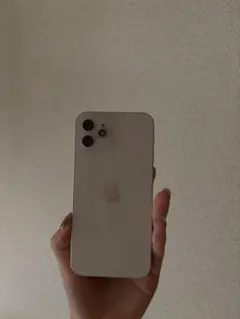Apple iPhone 12 256gb ホワイト 本体