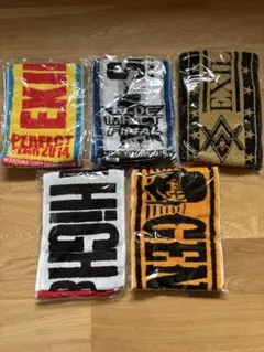 2025年最新】ldhマフラータオルの人気アイテム - メルカリ