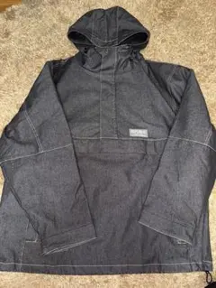 Republic プルオーバージャケット