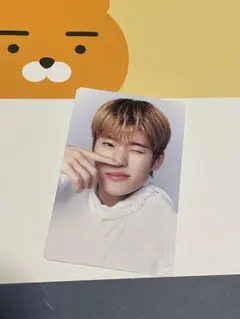 RIIZE ソヒ ラントレ トレカ 2