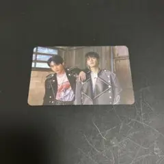 StrayKids IN生 ユニットトレカ マンネズ スンミン アイエン