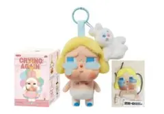 2025年最新】crybaby crying again シークレットの人気アイテム - メルカリ