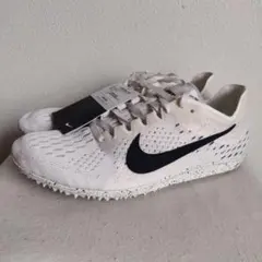 新品タグ付‪☆訳あり NIKE ZOOM MATUMBO 26.5cm 陸上競技
