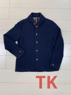 THE SHOP TK ジャケット