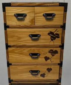 2025年最新】箪笥 タンスの人気アイテム - メルカリ