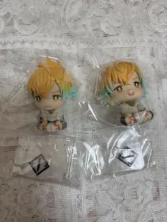 にじこっと にじさんじ 宇佐美リト AB