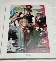 2025年最新】うたプリ アートパネルの人気アイテム - メルカリ